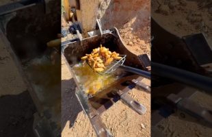 Cooking Cranberry Lime Chicken Wings On The Jobsite #sponsored @5hourenergyshot