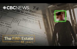 Who’s stealing millions from Canadian taxpayers? | The Fifth Estate
