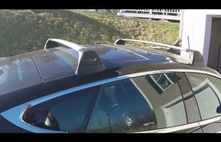 Tesla update: From water to wheels!
