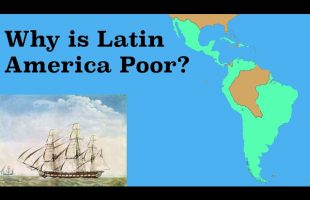 Understanding Latin America.