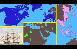 The 6 Most Extreme Societies Ever(We’re One).