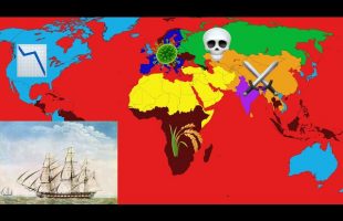 The Crisis of the 21st Century.