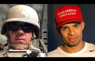 White Privilege…