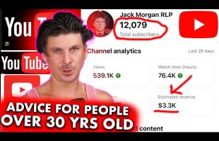 Starting a Youtube Channel ? Here’s the Deal