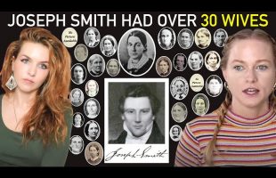 The Twisted Polygamy of Joseph Smith with Lindsay Hansen Park (Joseph Smith: Part Three)