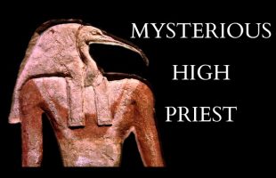 The Origins of Hermeticism? Petosiris, High Priest of Thoth