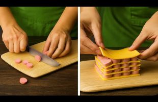 Smart Kitchen Shortcuts: Genius Ways to Simplify Cooking