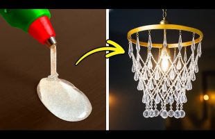 The MOST Popular Hot Glue Gun Ideas!