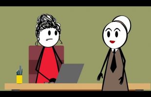 How to Handle a Manager Who Won’t Pay What They Promised #corporate #animation