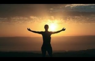 Spiritual Motivation – Bill Cooper