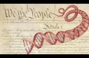 The Living Constitution – Bill Cooper