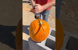 Making Pumpkin Cinnamon Rolls On The Jobsite #sponsored ​⁠@5hourenergyshot