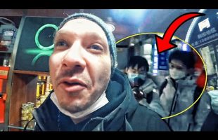 Moron EXPOSES Chinese Government by Accident