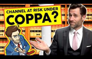 You’re Wrong About COPPA (Real Law Review)