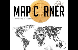 Map Corner Livestream