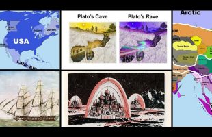 Twelve Lies about Reality.