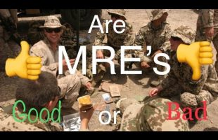 Marine Answers Your Questions (Part 3)