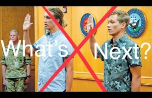 You Failed Meps. What’s Next?