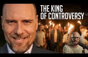 Stefan Molyneux: The Guru of the Alt-Right