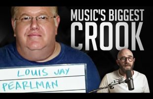 How Lou Pearlman Scammed Some of Music’s Biggest Acts.