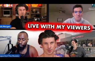 12k Special , Dating , Economy & a Good Time