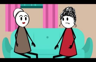 The Story of a Mother Who Lost Everything | Amor de Madre #gplus #animation