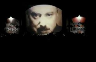 Wake Up To 1984 In 2021 – Bill Cooper