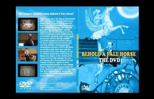 Behold A Pale Horse: Full Lecture – Bill Cooper