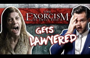 Real Lawyer Reacts to the Exorcism of Emily Rose – Demons or Negligence?