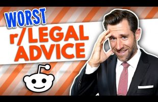 Really Bad r/Legaladvice – Deleting Emails to Avoid Subpoena