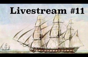 Livestream #11
