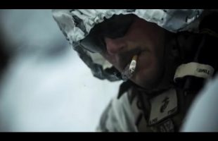Alcohol and Nicotine in the Military