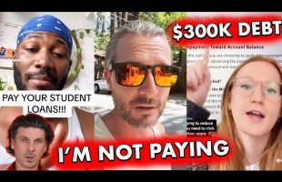 The Student Loan Epidemic …… Part 2