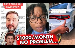 The Car Payment Epidemic Part 2