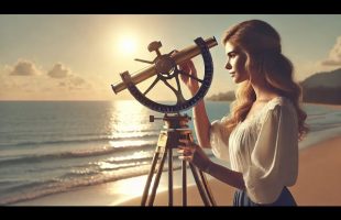 How to Measure the Distance to the Sun