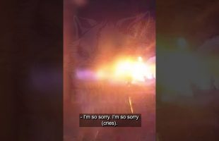 12 Year Old Does the Unthinkable to Her Little Brother