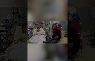 Killer Realizes She’s Been Caught After Cutting Baby Out of Victim’s Stomach