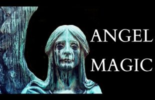 The Book of Mysteries – Ancient Angel Magic