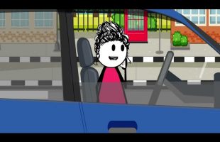 When the Recruiter Wastes Your Time with 5 Interviews #corporate #animation