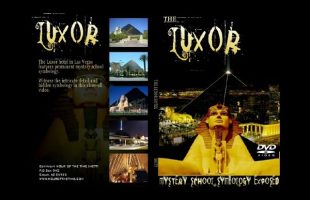 The Luxor: Mystery School Symbolism Exposed – Bill Cooper