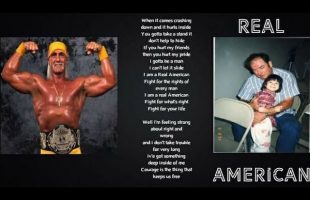 Join Me – Bill Cooper