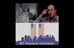 9/11 Remembered: As It Happened – Bill Cooper