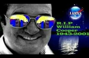 The “Moon Landing” – Bill Cooper