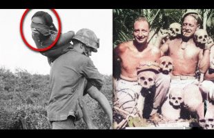 The Most Twisted War Crimes – Vol 2 *WARNING Hard To Stomach