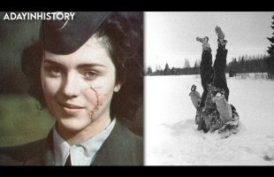 SS Women Tortured With Smiles – This Is Their Story