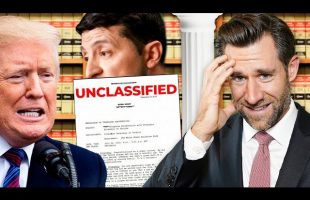 Ukraine Whistleblower, Transcript, Complaint & Impeachment — Real Law Review