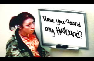 Detective Realizes The Victim Is Actually The Killer