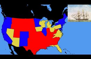 Why is America Crazy Now?