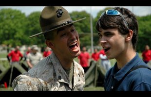 3 Biggest Fears For Boot Camp Answered