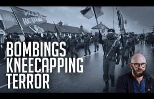 Gangs: The IRA